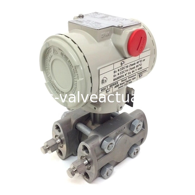 Un bon prix. 621EDB2J1A0A5111 Transmetteur de pression différentielle ABB, matériau du diaphragme AISI 316 en ligne