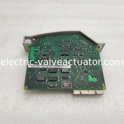 Un bon prix. 3BDH000031R1 Module de bus de terrain ABB FI 820F série Pour utilisation avec PM 802F ou PM 803F en ligne