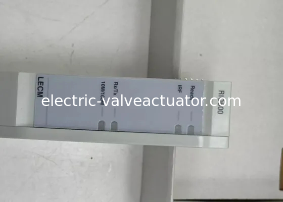 Un bon prix. ABB MOD600FLECMIR Module de protection numérique RIO600 IP20 de qualité industrielle, 8 canaux en ligne