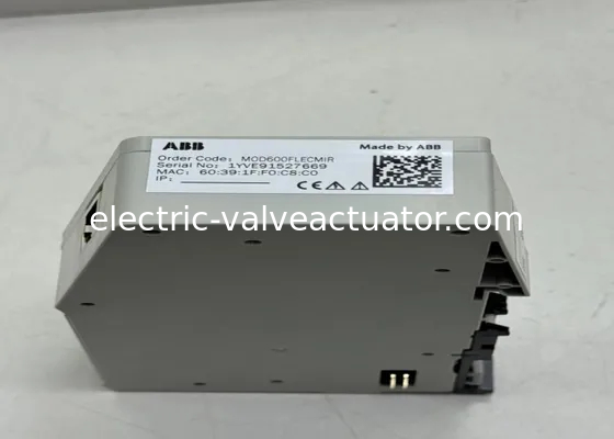 Un bon prix. Module de sortie numérique à grande vitesse ABB MOD600FLECMIR RIO600 Série, 24 V CC Compatible en ligne
