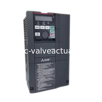 Un bon prix. Nouvelle marque originale Mitsubishi FR-A800 Inverteur à fréquence variable FR-A840-00620-2-60 22 kW en ligne