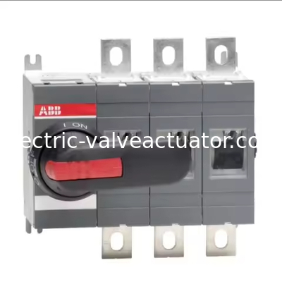 Un bon prix. Nouveau Original 1SCA022718R8780 pour INTERRUPTEUR-SECTIONNEUR ABB OT400E03P en ligne