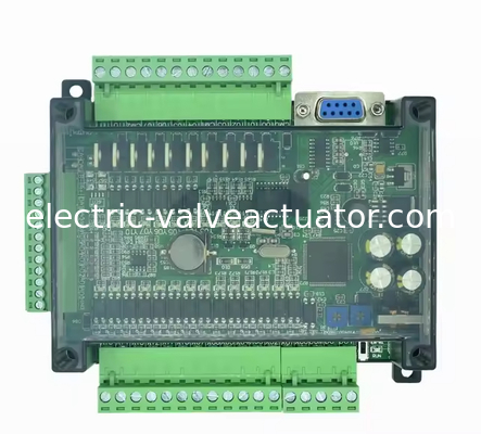 Un bon prix. Carte de contrôle industrielle PLC neuve d'origine FX1N FX2N FX3U-24MR Contrôleur PLC programmable en ligne
