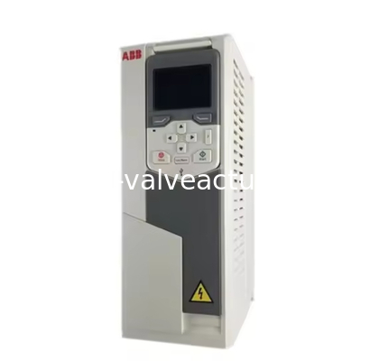 Un bon prix. Nouveau moteur à onduleur de la série ACS580 ACS580-01-02A7-4, 0,75 kW en ligne