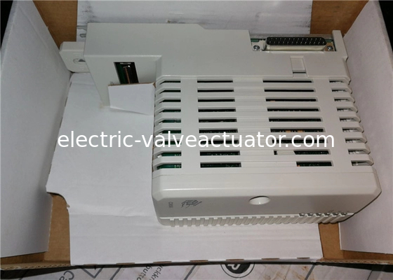 Un bon prix. CI857 3BSE018144R1 Module d'E/S numérique RJ-45 femelle (8 broches) 150 mA en ligne