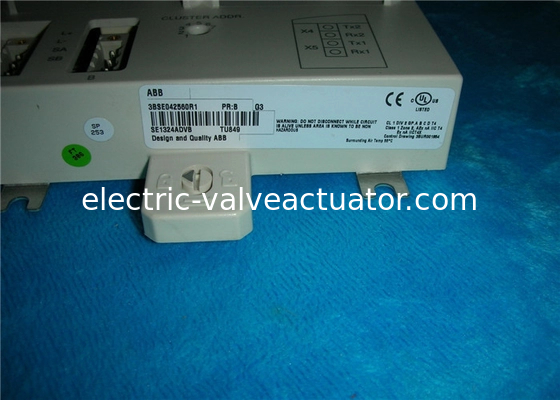 Un bon prix. Module numérique ABB I O 24 V courant continu (19.2 -30 V) TU849 3BSE042560R1 500 V courant continu en ligne