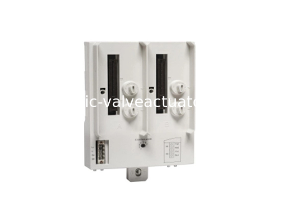 Un bon prix. Module d'E/S numériques Modulebus ABB Redondant E/S unique, Alimentation unique TU841 3BSE020848R11 en ligne
