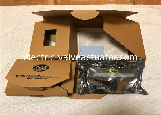 Un bon prix. Nouvel adaptateur d'E/S distant universel Allen Bradley 1747-ASB /A SLC 500, scellé en ligne