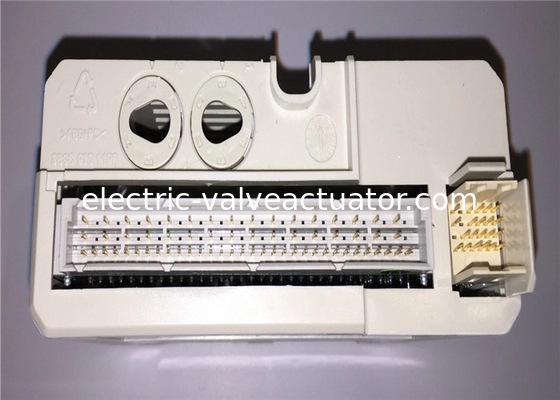 Un bon prix. ABB DI814 3BUR001454R1 Entrée Numérique 24V c.c. Source de courant 2x8 canaux, en ligne