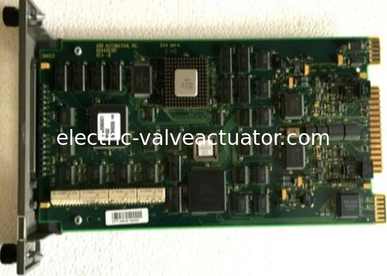 Un bon prix. ABB INNIS11 Bailey Interface réseau Module esclave 1500 points à venir en ligne