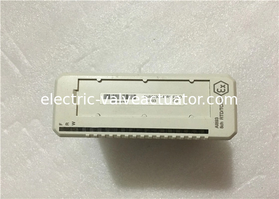 Un bon prix. Module d'entrée/sortie numérique ABB AI893 3BSC690141R1 modules d'entrée/sortie numériques ABB S800 à courant alternatif de 500 V en ligne