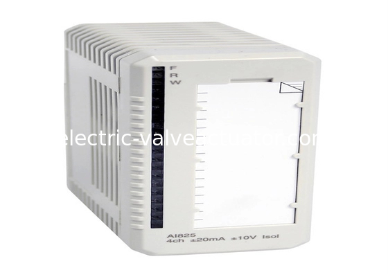 Un bon prix. AI825 - Modules I/O AI825 3BSE036456R1 - Sélecteur matériel System 800xA ABB en ligne