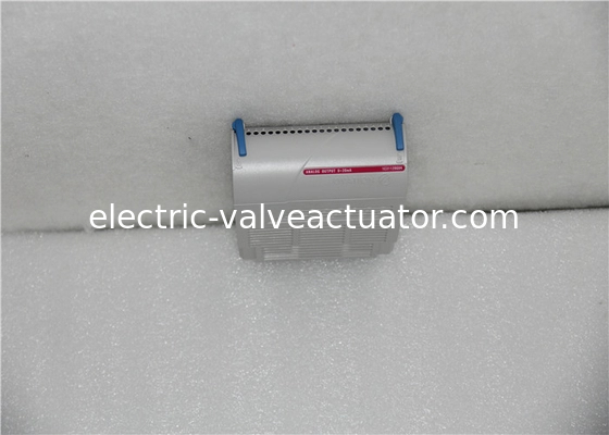 Un bon prix. Ovation Ethernet Module d'entrée de sortie Séquence d'événements 48V CC à bord 1C31233G04 en ligne
