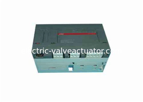 Un bon prix. ABB 07KR51 Module de processeur Module d'interface en série 120/230VAC AC31 PLC 8DI/6DO Rel 34kB 24VDC en ligne