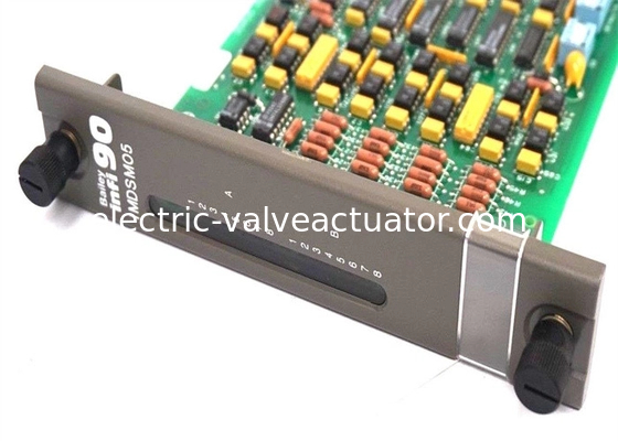 Un bon prix. ABB IMDSM05 DIGITAL I/O SLAVE Module d'entrée numérique 100% nouveau et original en ligne