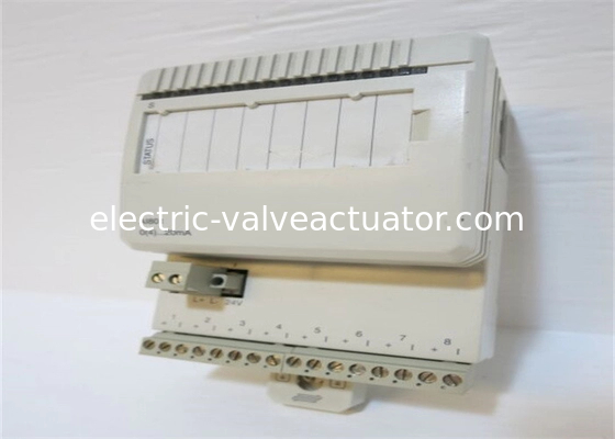 Un bon prix. 3BSE020512R1 ABB AI801 Module d'entrée analogique 8 canaux, Entrées unipolaires asymétriques en ligne
