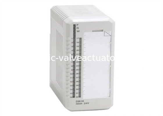 Un bon prix. ABB DI802 3BSE022360R1 Module d'entrée numérique S800 I/O 120V 8 Ch Sceau Original Package en ligne