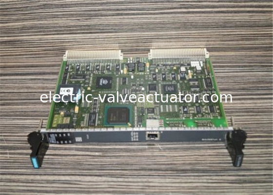 Un bon prix. Module de communication SIMATIC TDC Siemens 6DD1661-0AE1 Module mémoire pour la mémoire de données globale (GDM) avec 2 Mo de SRAM en ligne