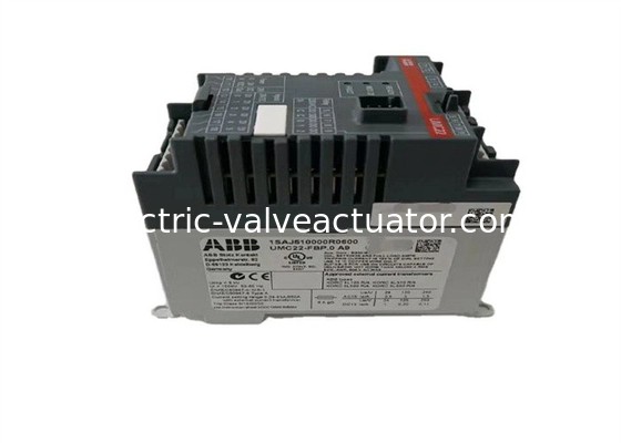 Un bon prix. TU731F 3BDH000380R0001 TU 731F I O Unité terminale 230 VAC Module E/S numérique en ligne