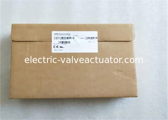 Un bon prix. Contrôleur de transmission de module d'Ethernet à C.A. 800F d'ABB EI811F 3BDH000020R1 Processer en ligne