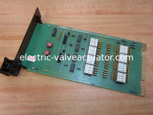 Un bon prix. ABB NASM01 Module d'entrée analogique esclave Module Hi Level Net 90 en ligne