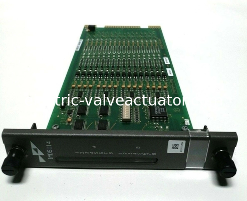 Un bon prix. Module d'entrée numérique ABB IMDSI14 48VDC 16 canaux 4,7mA en ligne