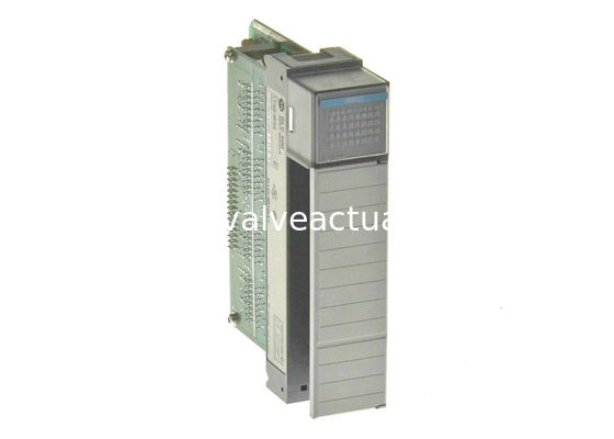 Un bon prix. AB 1746-IB32 ， 24VDC Sinking Input Module ， SLC 500 Input Module en ligne
