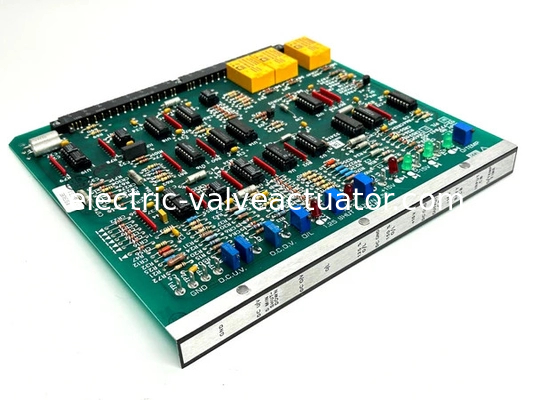Un bon prix. Le module I O numérique Emerson est neuf 02-77784-00 dans la boîte d'origine. en ligne
