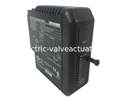 Un bon prix. Emerson Deltav KJ2002X1-BA1 contrôleur M3 Module tout neuf dans la boîte en ligne
