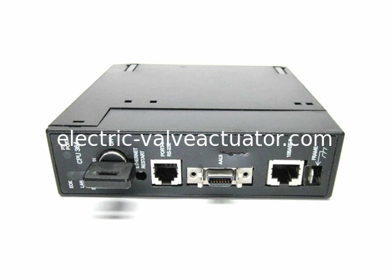 Un bon prix. GE FANUC IC693CPU364, Unité centrale de traitement à un seul emplacement, Module processeur série 90-30 en ligne