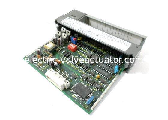 Un bon prix. AB 1746-NI4 ， -20 To +20 MA (Or) -10 To +10V Dc ， SLC 500 Analog I/O Module en ligne