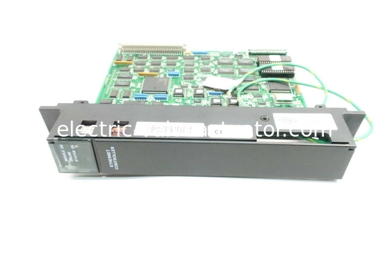 Un bon prix. GE FANUC IC697CMM741 ， Ethernet Programmable Controller In The 90-70 Series en ligne