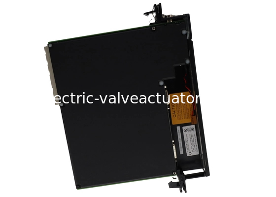 Un bon prix. GE Fanuc IC697CGR772 Hot Standby Genius Dual Bus CPU 486DX4 2K Discrete I/O 512K byte en ligne