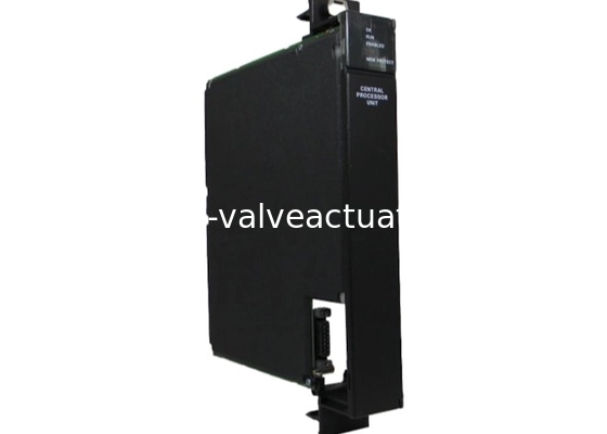 Un bon prix. Module CPU électrique GE Fanuc IC697CPU782 Intelligent Platforms ControlLogix en ligne