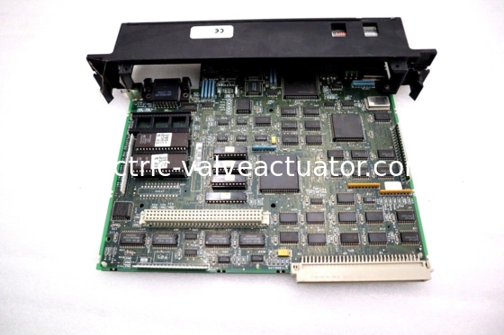 Un bon prix. GE Fanuc IC697CPU731 Module de processeur extensible à fente unique 512 Entrées et sorties en ligne