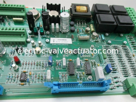 Un bon prix. SGHF-1001 ABB DDC Terminal Block Board PLC/Contrôle de la machine en ligne