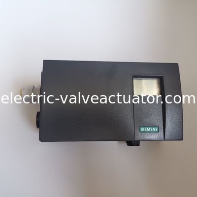 Un bon prix. Localisateur à double effet Siemens 6DR5020-0NG00-0AA0 adapté aux scénarios de contrôle de vannes industrielles en ligne
