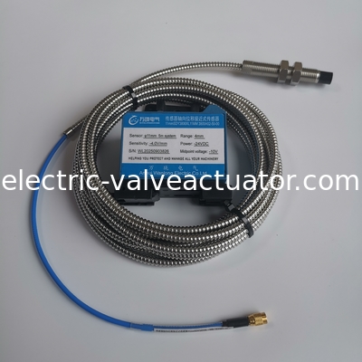 Un bon prix. Modèle de capteur de position de haute précision: 3800A02-50-00 en ligne