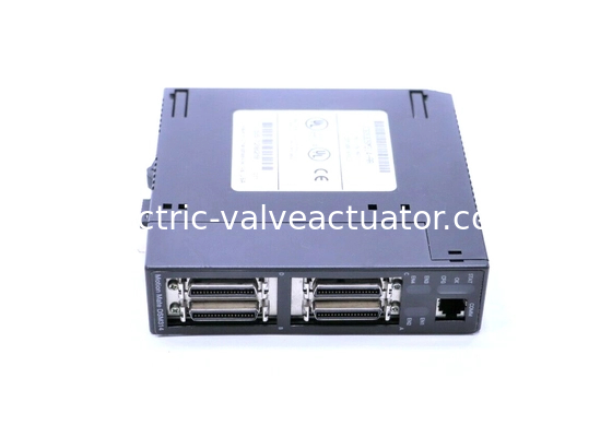 Un bon prix. 4 axes CPU PLC Module de servo numérique GE FANUC IC693DSM314 série 90-30 en ligne