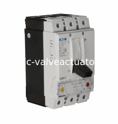 Un bon prix. Eaton NZMN2-VE250 cas moulé disjoncteur à tension nominale CC 750V 3 pôles en ligne
