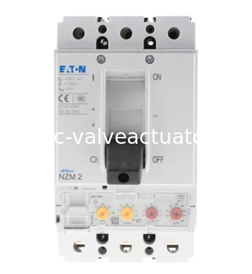 Un bon prix. Barrière de protection de la stabilité pour Eaton NZMN2-VE160 cas moulé disjoncteur 750V système CC en ligne