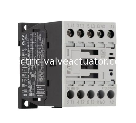 Un bon prix. Eaton DILM15-10 Contactor DILM15 Series 15A Contact Rated Current Industrial Component en ligne