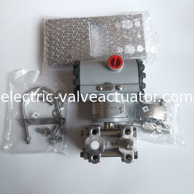 Modèle d'émetteur SUPCON CXT-SKG9SABM300C02AAB230AEF1 signal de sortie 4 à 20 mA