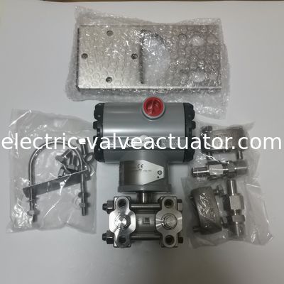 L'émetteur SUPCON CXT-SKC5SABM300C02AAB230AEF1 est adapté aux environnements à haute pression