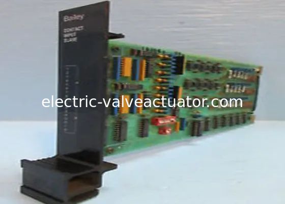 Un bon prix. ABB Bailey NDSM03 Module d'entrée numérique Module de réseau numérique en ligne
