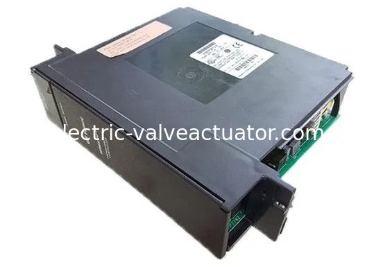 Un bon prix. GE Fanuc IC697PWR710 Module d'alimentation électrique 125 VDC Communications redondantes en ligne