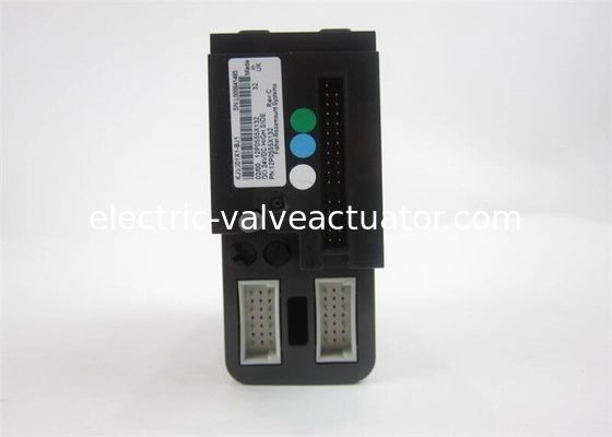 Un bon prix. Module de sortie numérique Emerson DeltaV EMERSON VE4002S1T2B2 KJ3001X1-BJ1 12P0555X152 en ligne