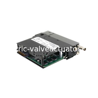 Un bon prix. L'alimentation du module de commande PLC de Honeywell est assurée par le module d'interface réseau redondant Logix, du type TC-CCR013 en ligne