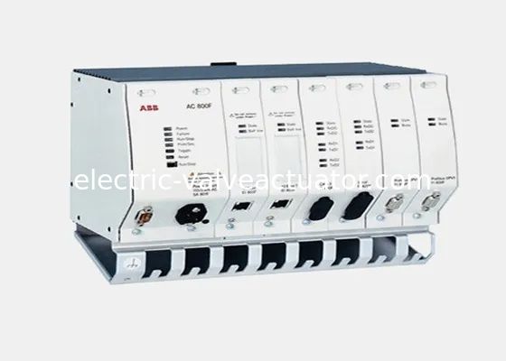 Un bon prix. EI812F 3BDH000021R1 ABB AC 800F Ethernet Module Controller For Industrial Automation en ligne