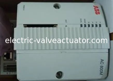 Un bon prix. ABB EI803F 3BDH000017R1 Digital je module d'Ethernet de la réparation E-I 803F de module d'O en ligne